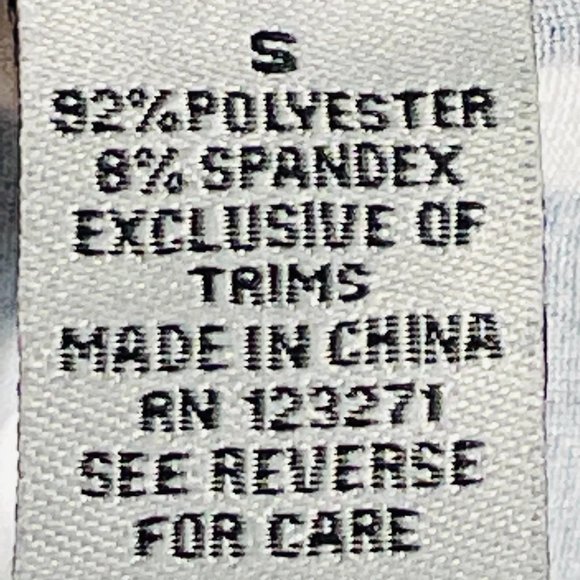 J for Justify Black Striped Pantsuit Jumpsuit NWT - Picture 7 of 8